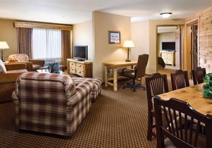 Arrowwood Lodge At Brainerd Lakes