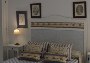 Arruzafa Beach Apartment in La Cala de Mijas
