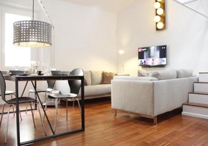 Art Apartment Velluti