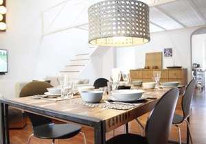 Art Apartment Velluti