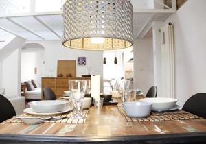 Art Apartment Velluti