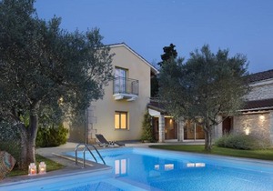 Art Villa Sis