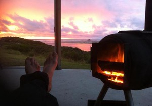 Arthur River Spa Cottage