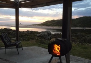 Arthur River Spa Cottage