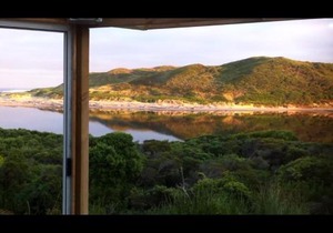 Arthur River Spa Cottage