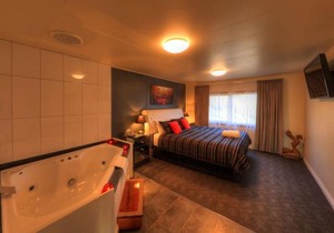 Arthur River Spa Cottage