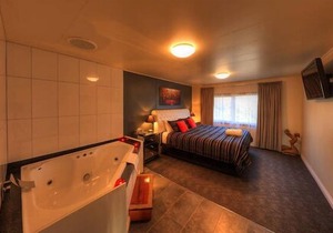 Arthur River Spa Cottage