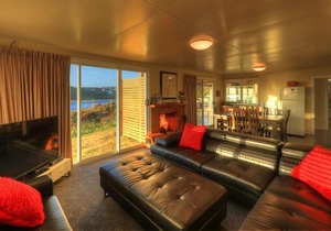 Arthur River Spa Cottage