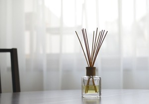 Artistic penthouse in walking distance to downtown.