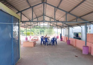 Arunachala Ramana Home