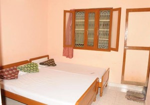 Arunachala Ramana Home