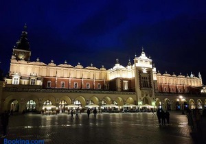 As Smart Apartment Old Town Krakow