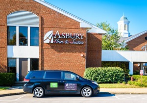 Asbury Inn & Suites
