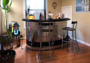 Asbury Park - Best Location - Short walk to beach and downtown!
