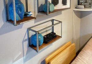Ash Creek Tiny Home...