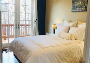 Asheville Cottage