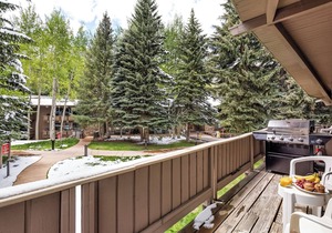 Aspen Alps Standard 2 bedroom condo - Wonderful Floor plan & walking distance