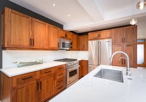 Aspen Core Renovated 2 BR, 2 BA with AC