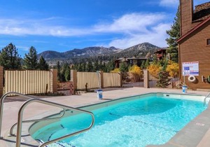 Aspen Creek #311 condo