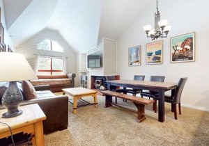 Aspen Creek #311 condo