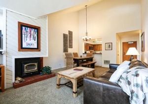 Aspen Creek #311 condo