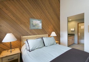 Aspen Creek by 101 Great Escapes