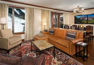 Aspen Ritz Carlton 2Bed Wr