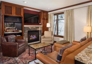 Aspen Ritz Carlton 2Bed Wr