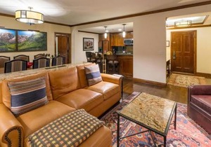 Aspen Ritz Carlton 2Bed Wr