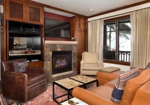 Aspen Ritz-Carlton 3 Bedroom Residence With Full Service Resort Amenities And True Ski In, Ski Out Access
