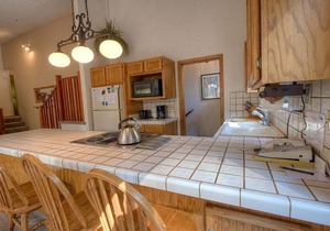 Aspen View Lodge | Mt. Cabin Retreat Close to Winter Fun | HCH0863
