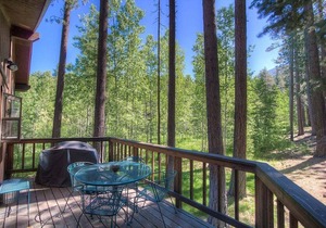 Aspen View Lodge | Mt. Cabin Retreat Close to Winter Fun | HCH0863