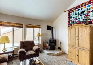 Aspen Village Condo #32