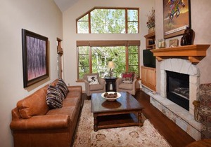 Aspenwood Lodge #304 Condo