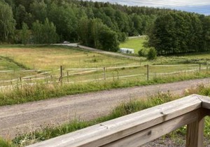 Asplunda Gård, Kolmården stuga nr 1