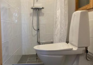 Asplunda Gård,Kolmården, stuga nr 4