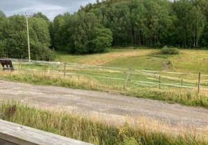 Asplunda Gård, Kolmården stuga nr 2