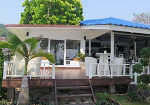 Assava Dive Resort