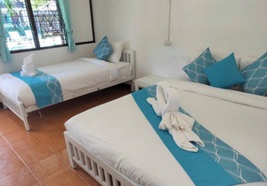 Assava Dive Resort