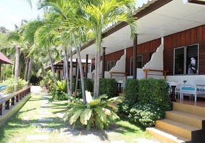 Assava Dive Resort
