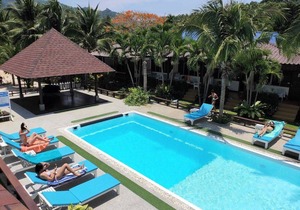 Assava Dive Resort