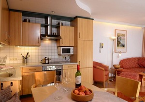 Astenau - Apartments Antares