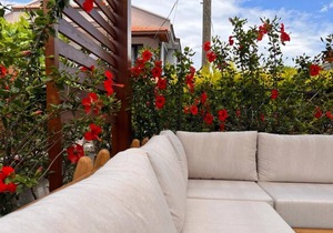 Astonishing Seafront Villa in Cesme