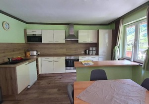 Holiday house Fusch an der Großglocknerstraße for 4 - 12 persons with 5 bedrooms - Holiday house