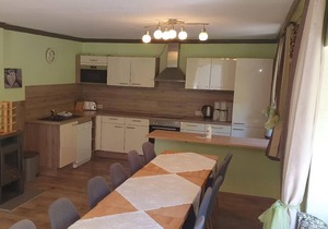 Holiday house Fusch an der Großglocknerstraße for 4 - 18 persons with 8 bedrooms - Holiday house