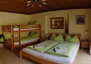 Holiday house Fusch an der Großglocknerstraße for 4 - 18 persons with 8 bedrooms - Holiday house