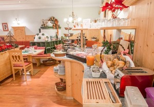 B&b Oberreiter