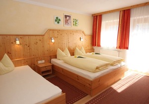 120 m² Apartment ∙ 3 bedrooms ∙ 10 guests