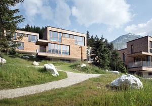 120 m² Villa ∙ 3 bedrooms ∙ 6 guests