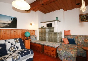 100 m² Apartment ∙ 2 bedrooms ∙ 6 guests